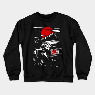 240z Crewneck Sweatshirt